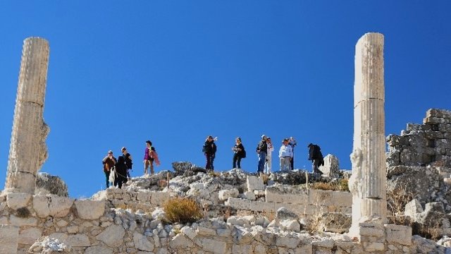 Burdur Turizm Rehberi