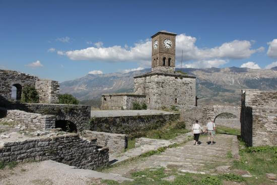 gjirokaster