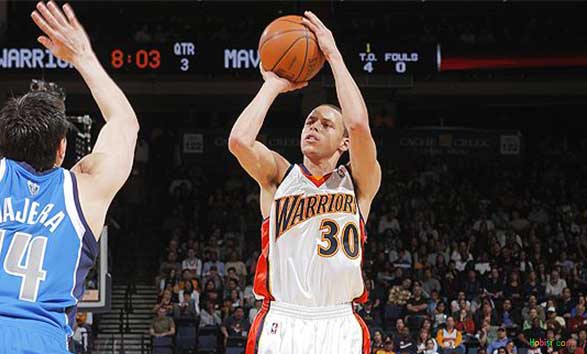 Basketbol Rehberi Yeni Başlayanlar İçin