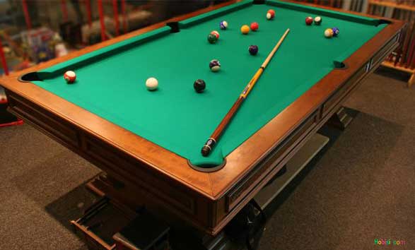 Bilardo Rehberi Yeni Başlayanlar İçin