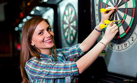 Dart Rehberi Yeni Başlayanlar İçin