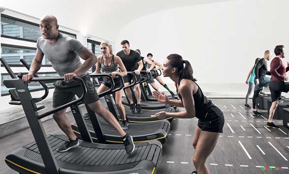 Fitness Rehberi Yeni Başlayanlar İçin