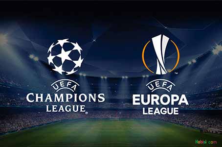 uefa turnuvaları