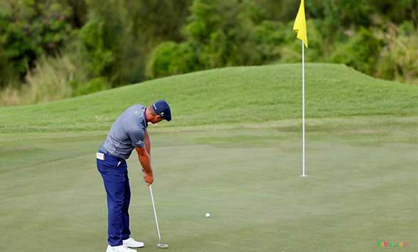 Golf Rehberi Yeni Başlayanlar İçin