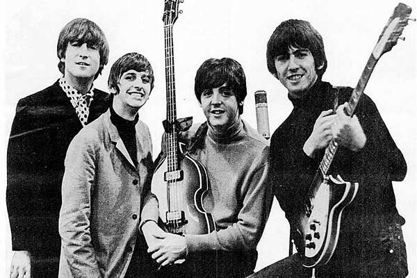 İngilterede Müzik - İngiltere Kültürü Hakkında Detaylı Bilgi