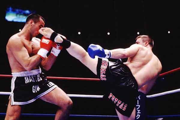 Kick Boks Rehberi ve Temel Bilgiler