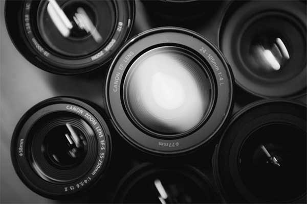 Ortak Lens Boyutları ve Özellikleri