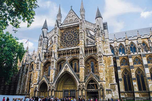 Westminster Manastırı - İngiltere Kültürü Hakkında Detaylı Bilgi